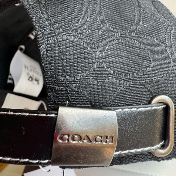 Coach Hat - Picture 9 of 9